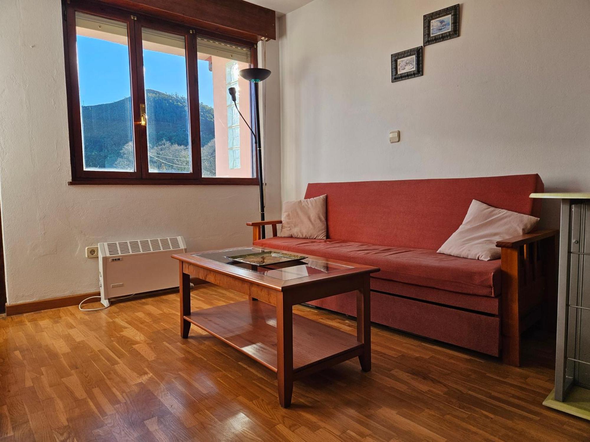 17C01 Apartamento Caravia Exterior photo
