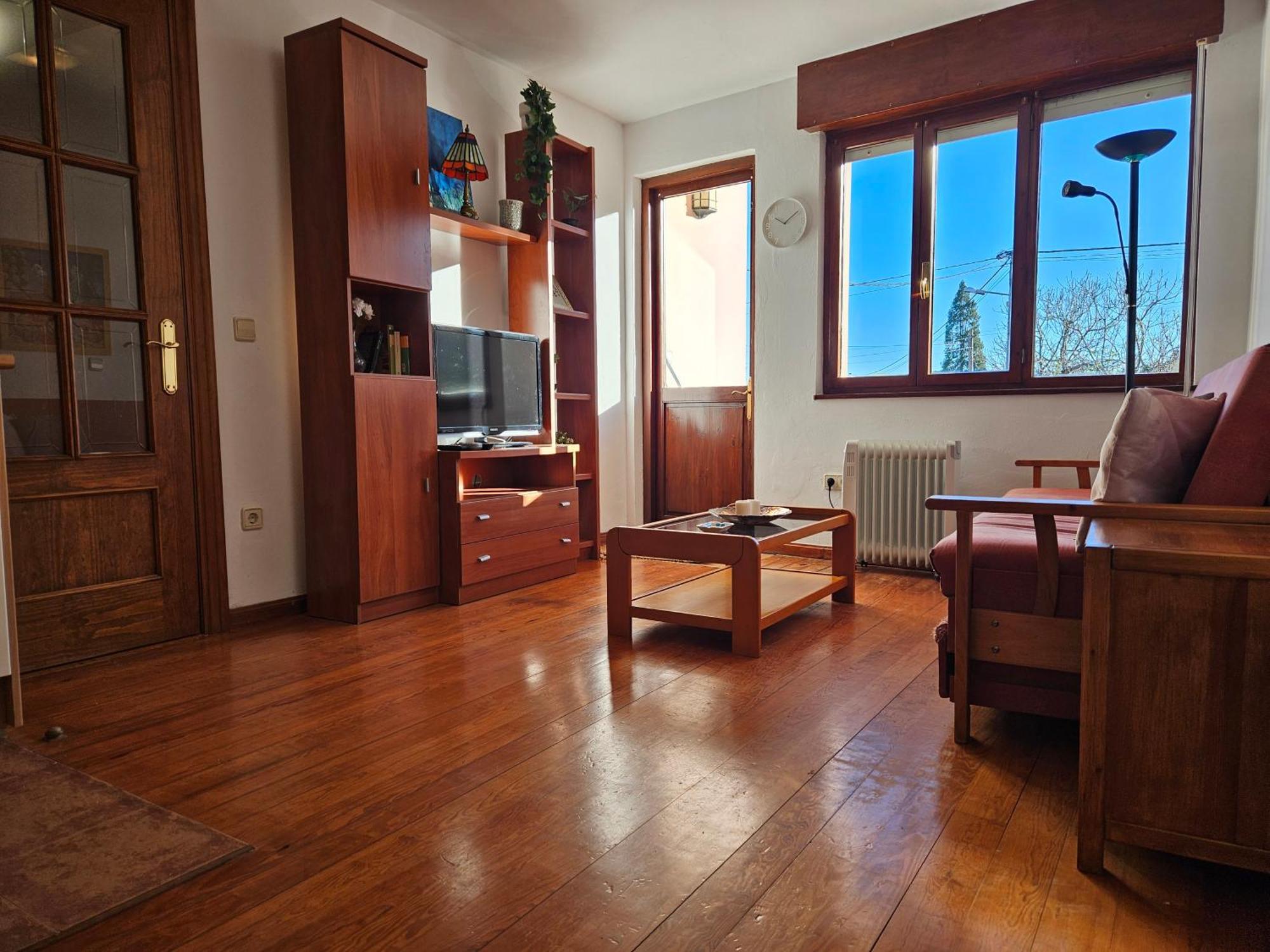 17C01 Apartamento Caravia Exterior photo